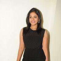 Anjali at Journey Audio Launch Pictures | Picture 127191